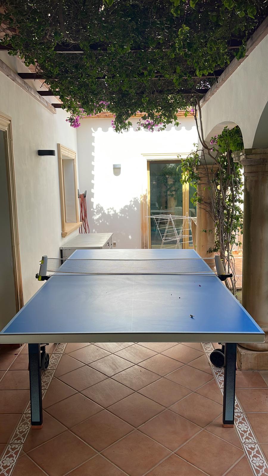 Villa for Annual Rent - Javea