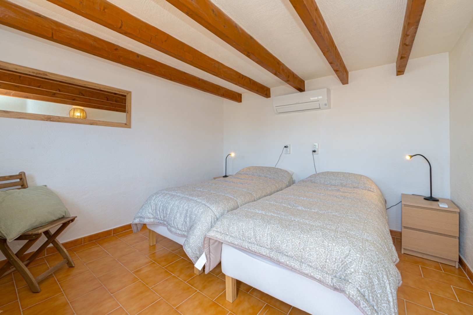 Villa for sale in Jávea with Stunning Views of Montgó in Balcón al Mar