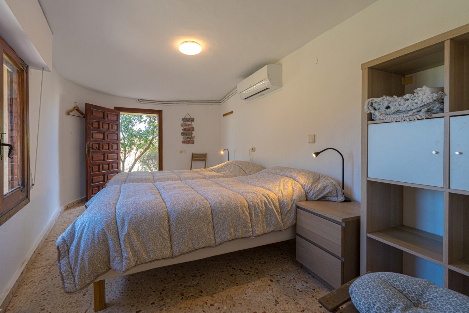Villa for sale in Jávea with Stunning Views of Montgó in Balcón al Mar