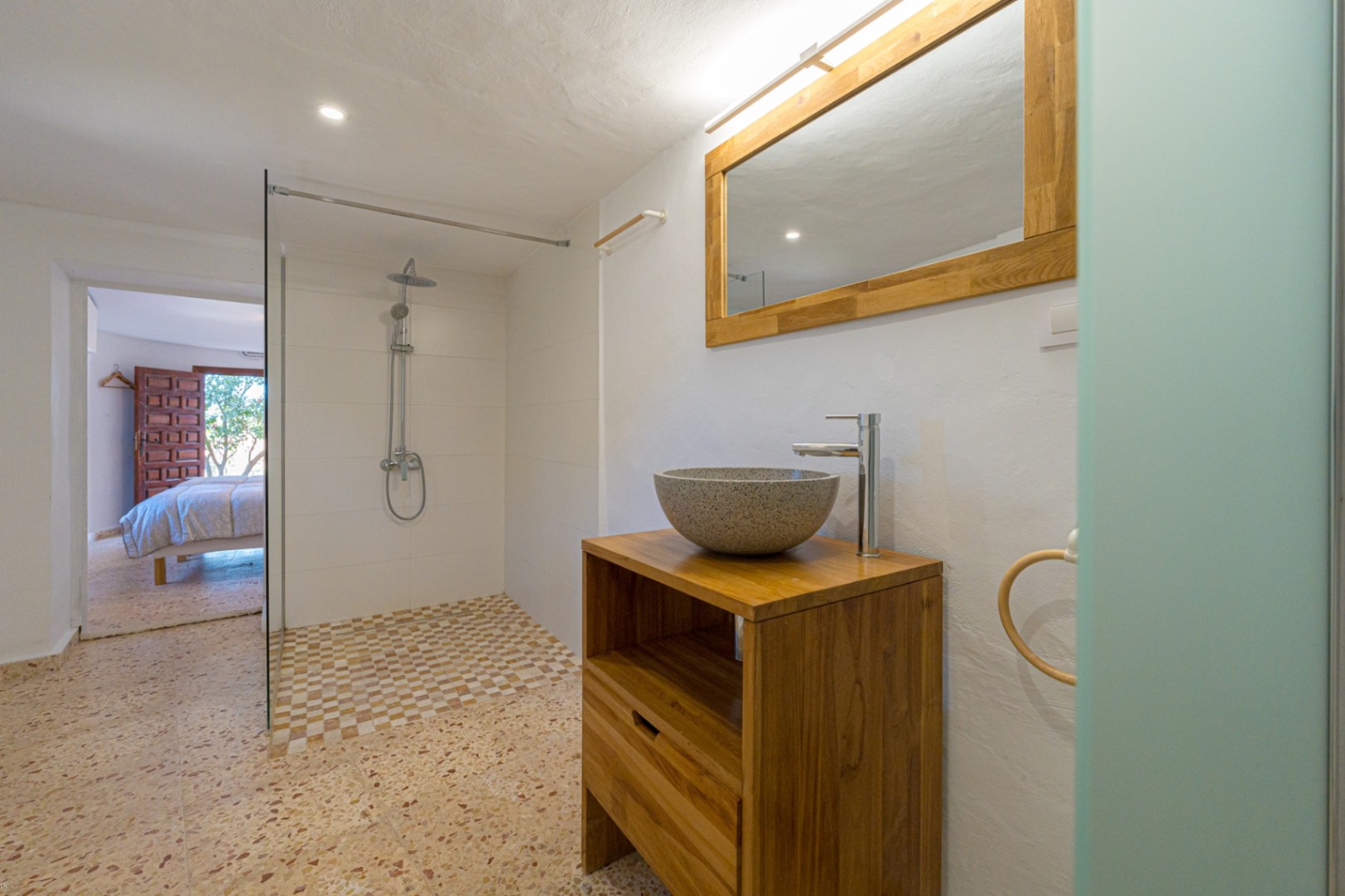 Villa for sale in Jávea with Stunning Views of Montgó in Balcón al Mar