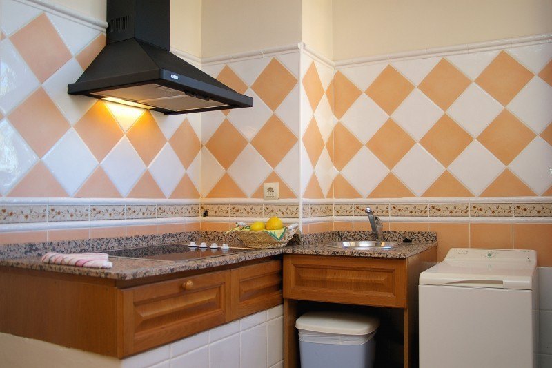 Hotel for sale in Javea/Xabia, Cap Martí - El Tossalet.