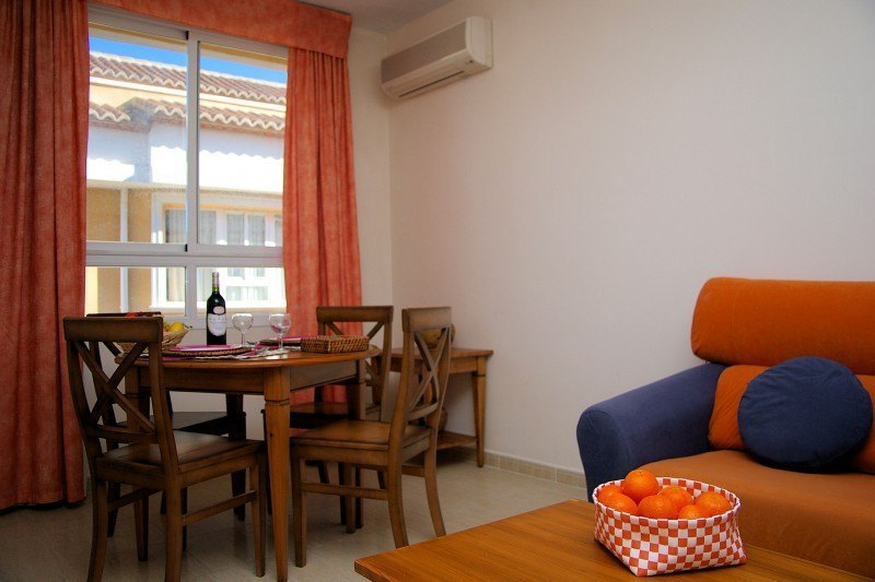 Hotel for sale in Javea/Xabia, Cap Martí - El Tossalet.
