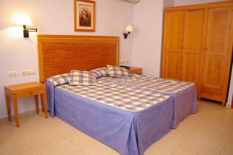 Hotel for sale in Javea/Xabia, Cap Martí - El Tossalet.