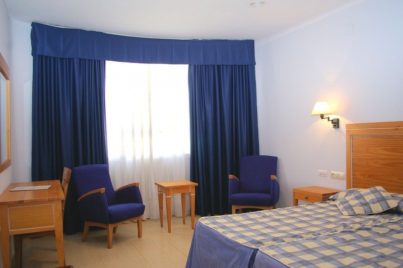 Hotel for sale in Javea/Xabia, Cap Martí - El Tossalet.