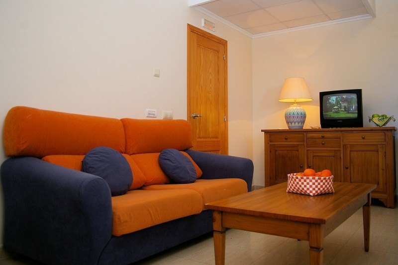 Hotel for sale in Javea/Xabia, Cap Martí - El Tossalet.