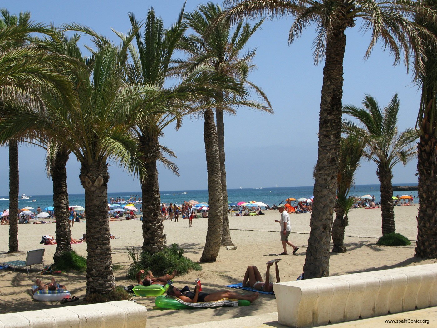 Hotel for sale in Javea/Xabia, Cap Martí - El Tossalet.
