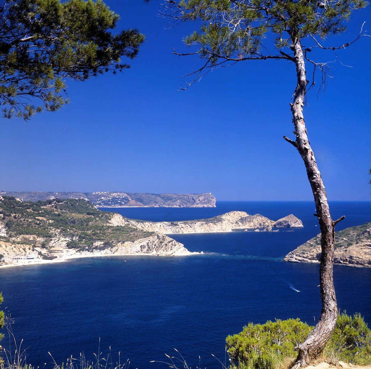 Hotel for sale in Javea/Xabia, Cap Martí - El Tossalet.