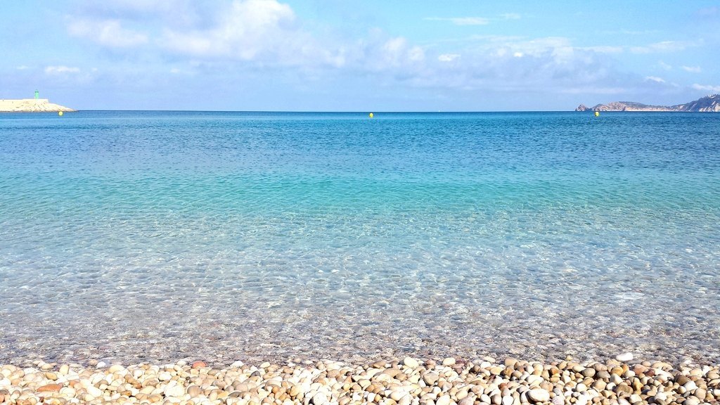 Hotel for sale in Javea/Xabia, Cap Martí - El Tossalet.