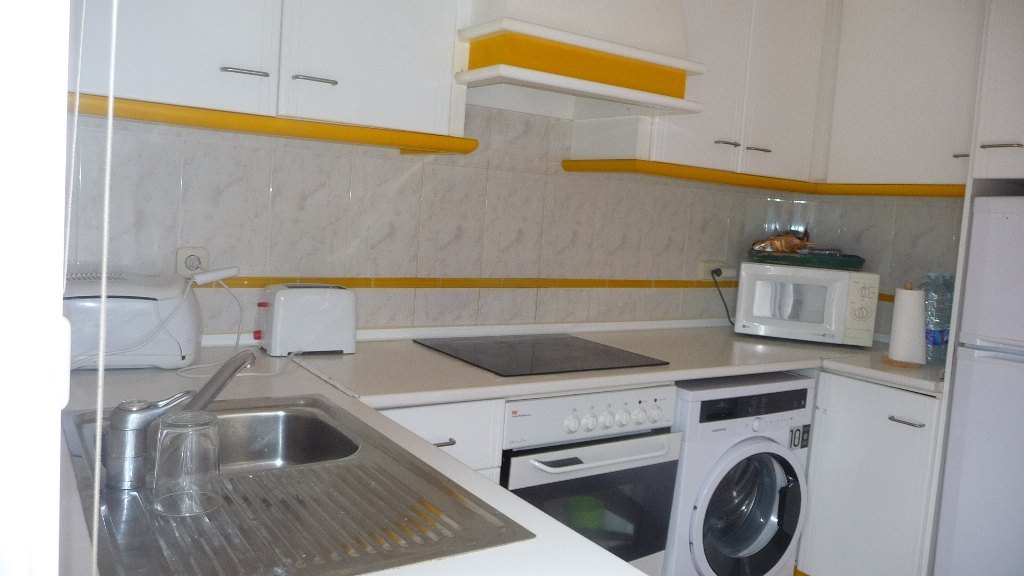 semi detached apartment  for Sale in Javea - Costa Blanca