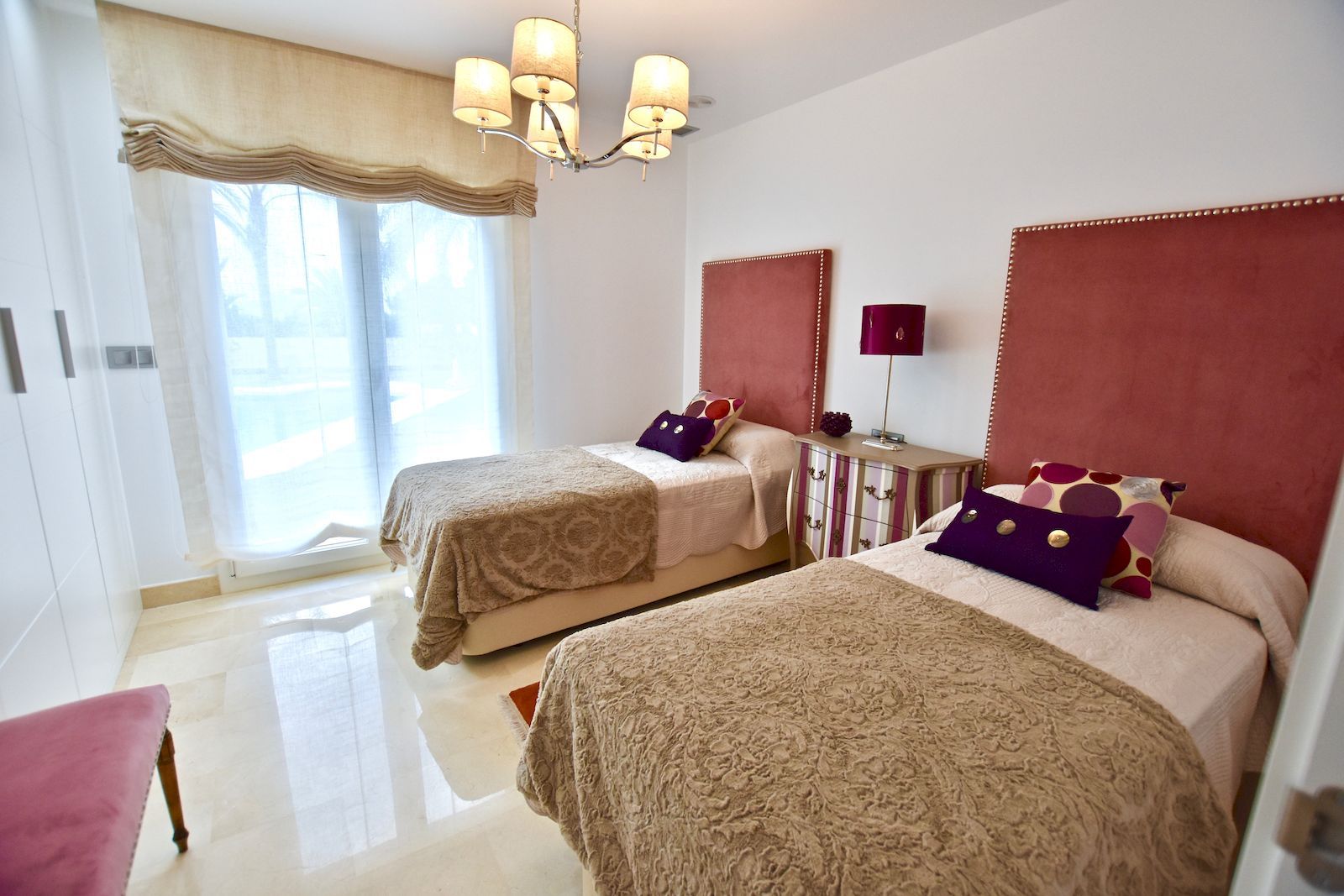 Luxury Villa for Sale in Benissa with Sea View - Costa Blanca