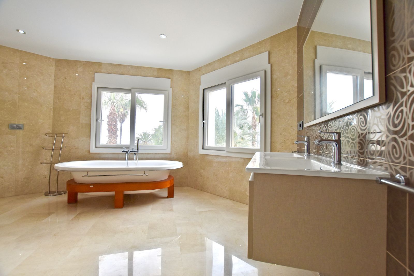 Luxury Villa for Sale in Benissa with Sea View - Costa Blanca