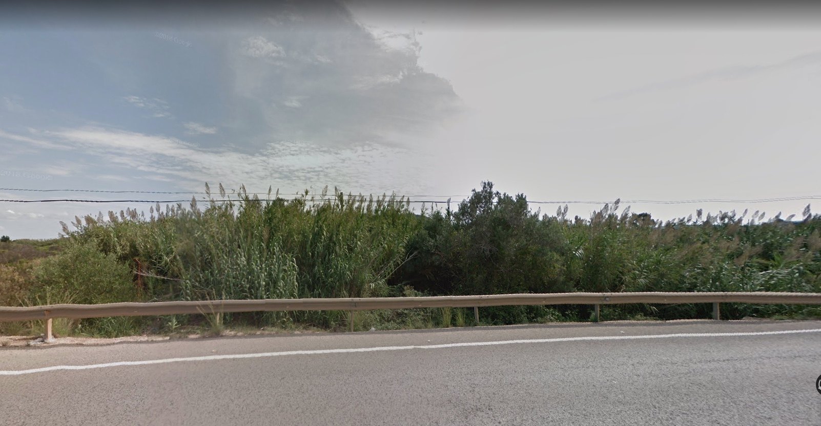 AGRICULTURAL PLOTS FOR SALE IN CATARROGES JAVEA - COSTA BLANCA