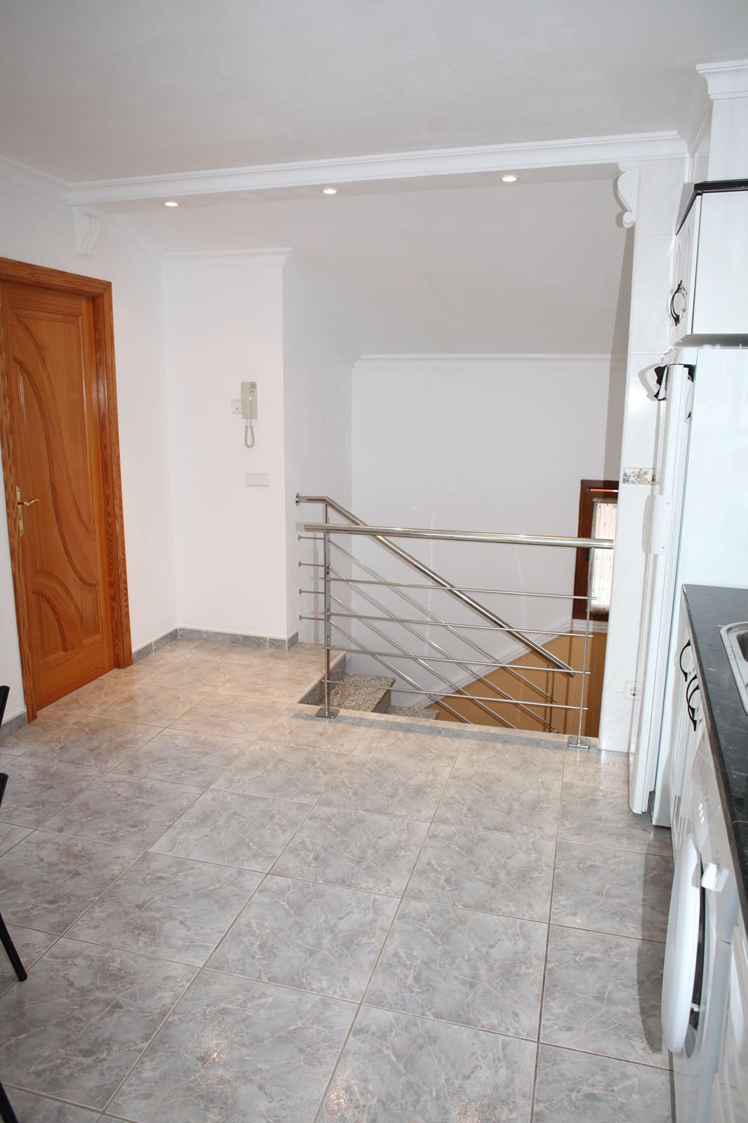 Triplex Apartment in Puerto Javea- Alicante- Costa Blanca
