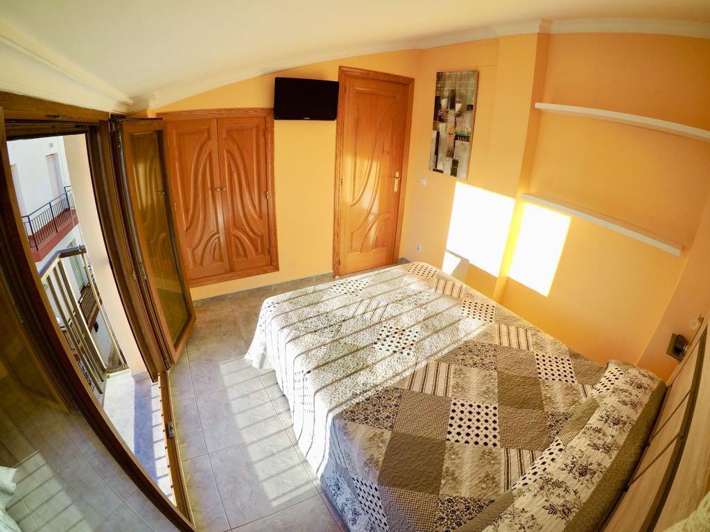 Triplex Apartment in Puerto Javea- Alicante- Costa Blanca