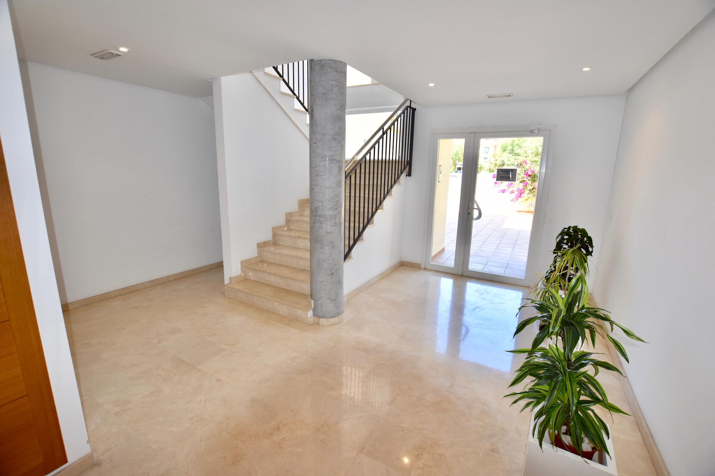 LIGHT AND SPACIOUS APARTMENT FOR EXCELLENT REST IN JAVEA, ALICANTE, COSTA BLANCA