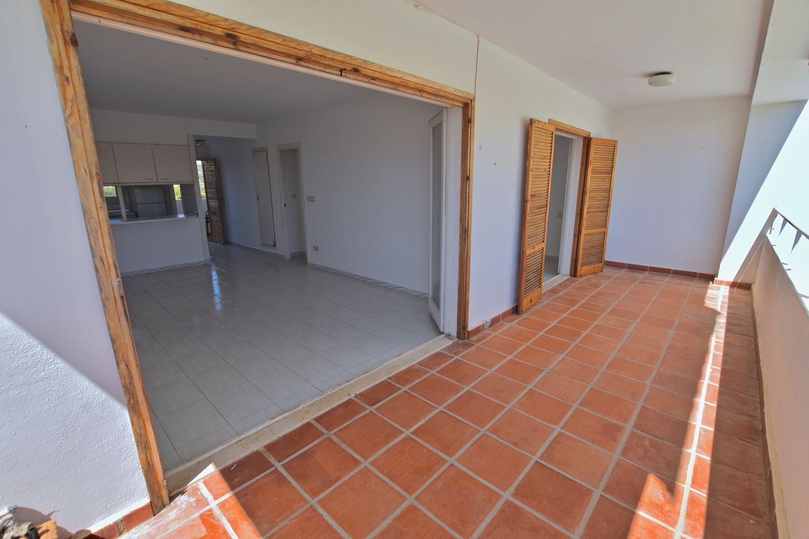 Apartment for sale with Sea View in Cala Blanca - Javea