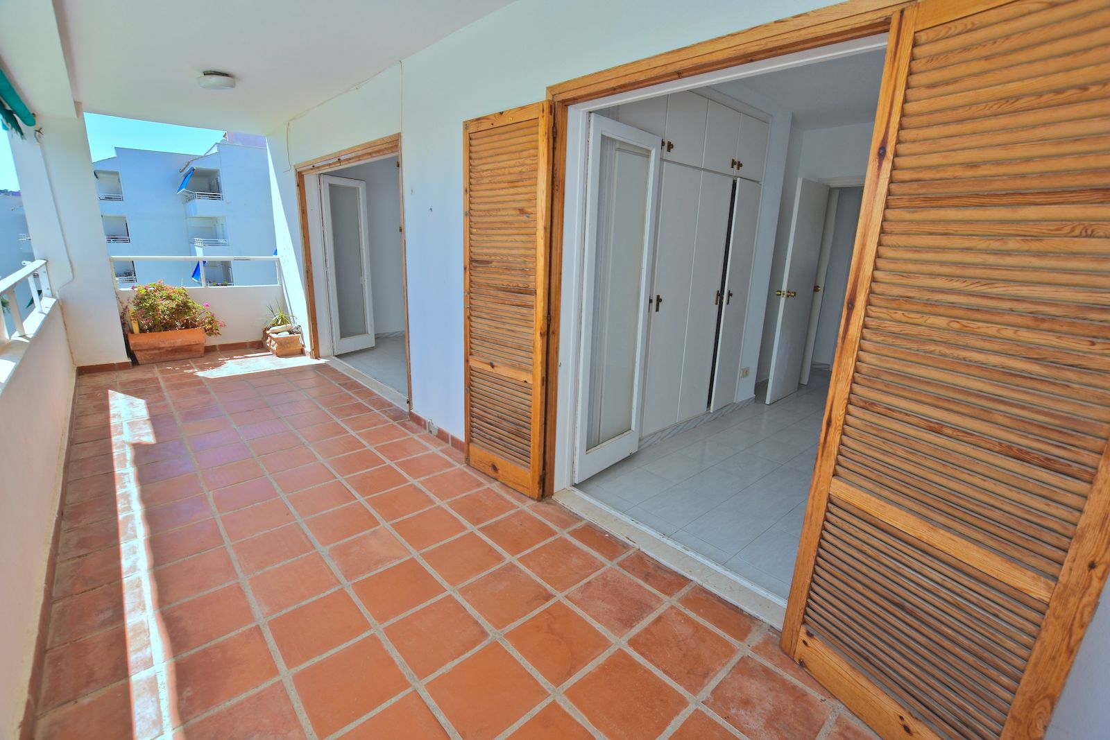 Apartment for sale with Sea View in Cala Blanca - Javea
