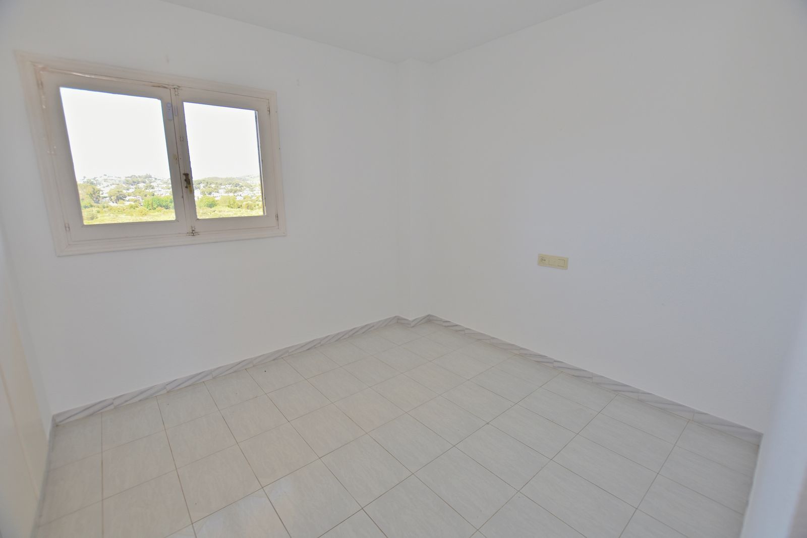 Apartment for sale with Sea View in Cala Blanca - Javea
