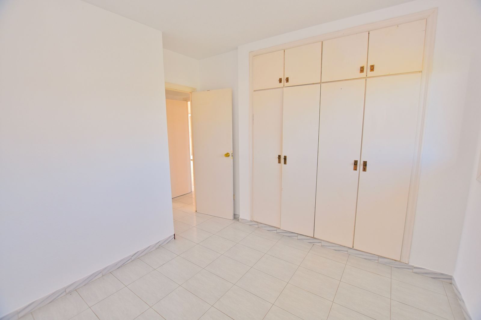 Apartment for sale with Sea View in Cala Blanca - Javea