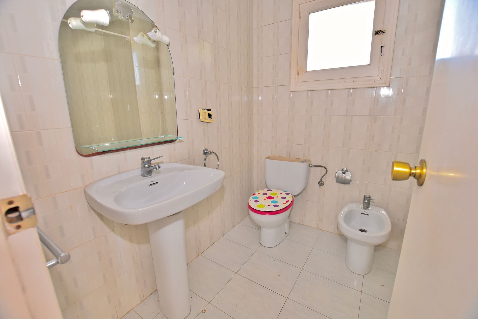 Apartment for sale with Sea View in Cala Blanca - Javea
