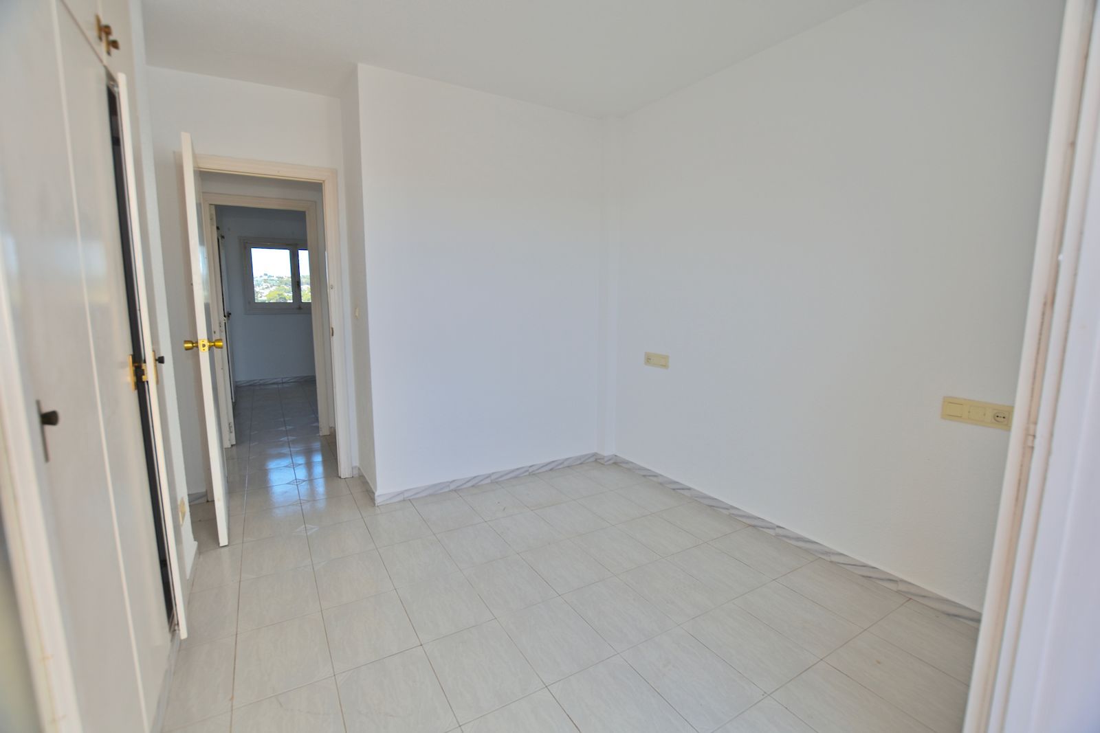 Apartment for sale with Sea View in Cala Blanca - Javea