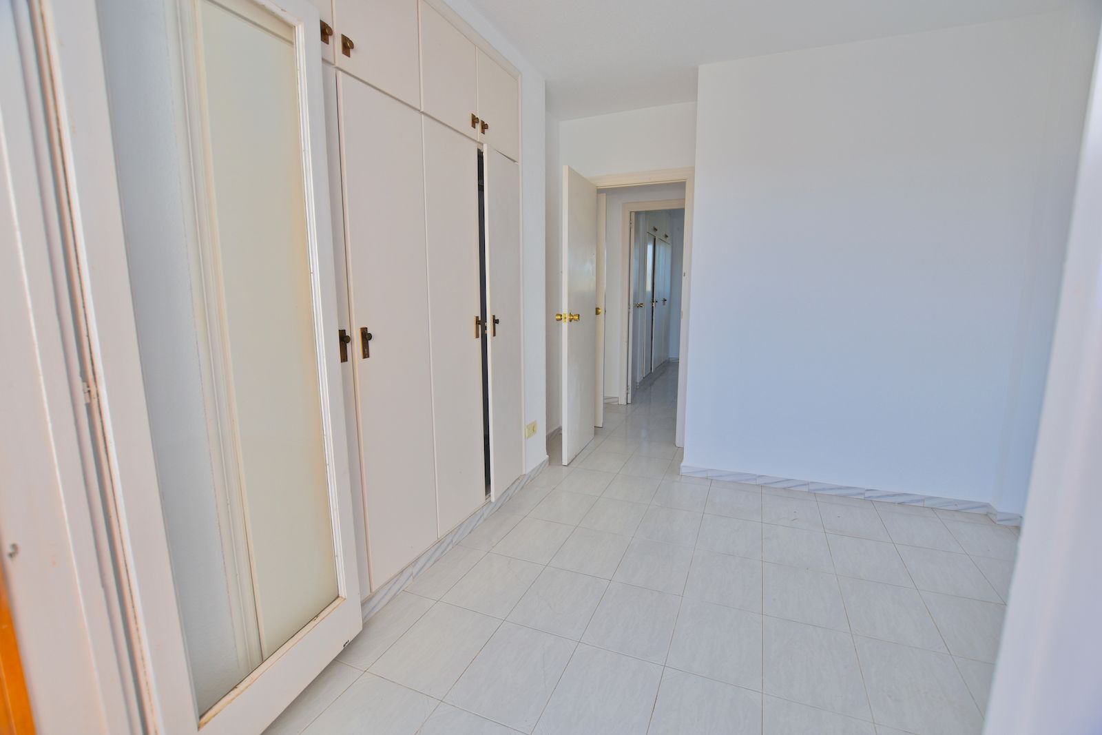 Apartment for sale with Sea View in Cala Blanca - Javea