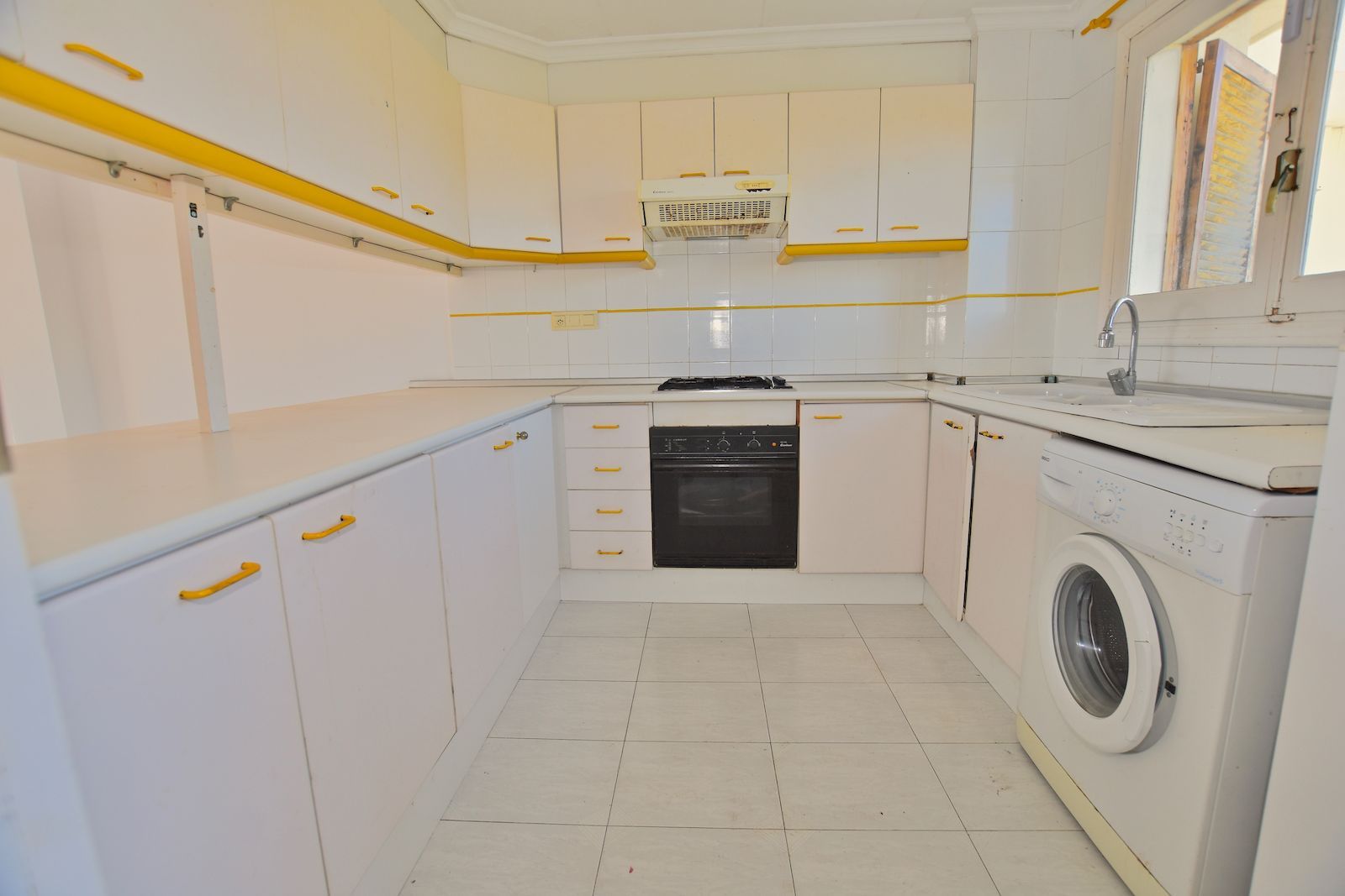 Apartment for sale with Sea View in Cala Blanca - Javea