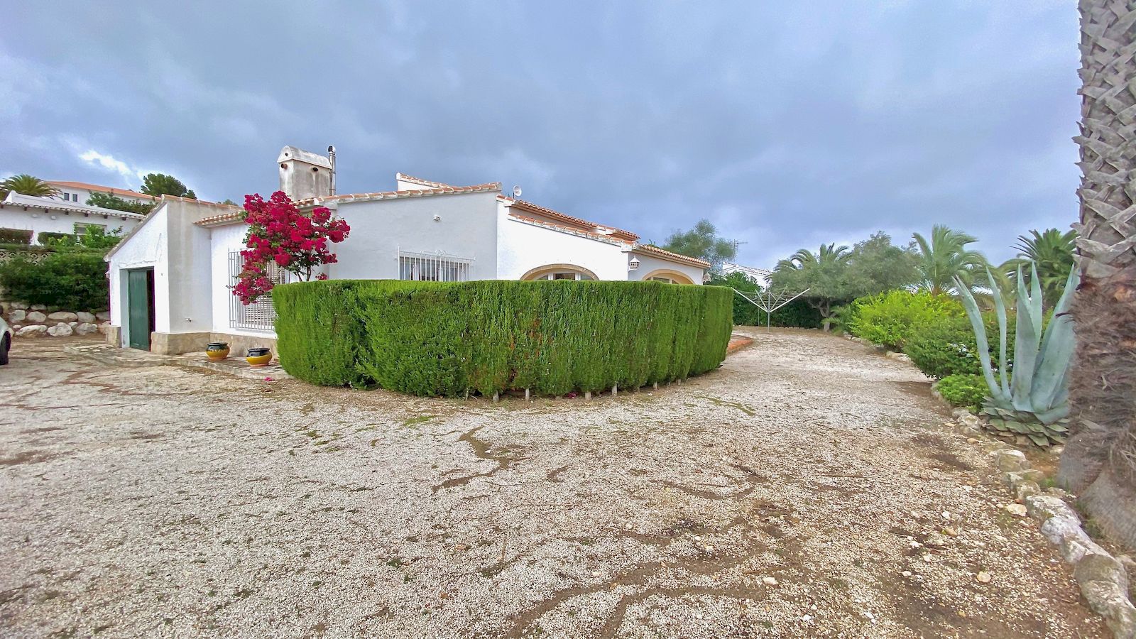Villa for Sale in La Lluca - Javea - Costa Blanca