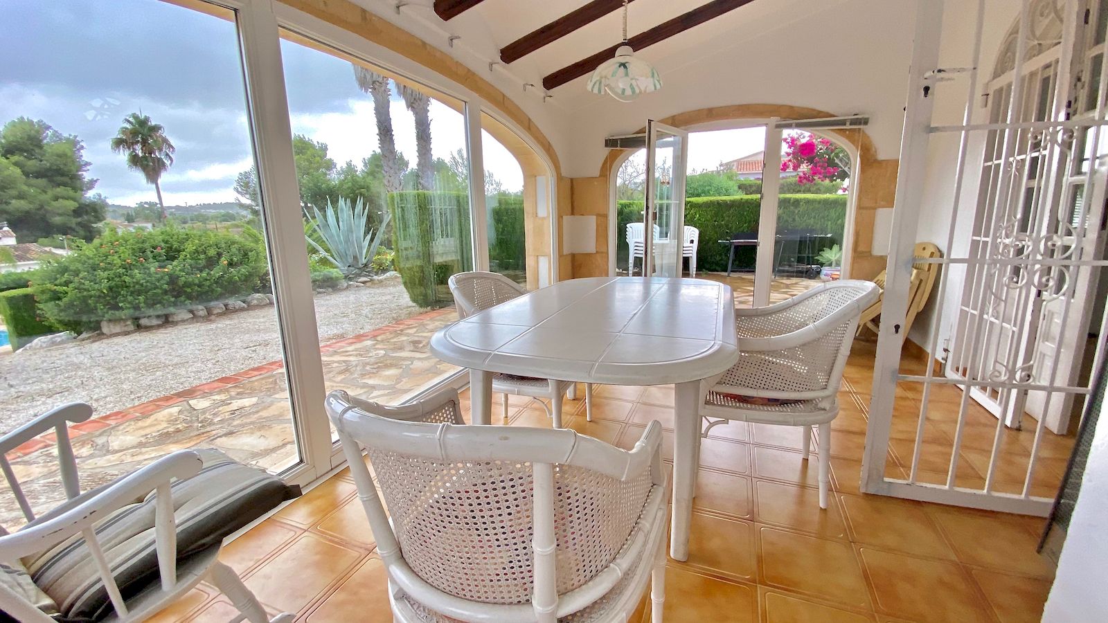 Villa for Sale in La Lluca - Javea - Costa Blanca