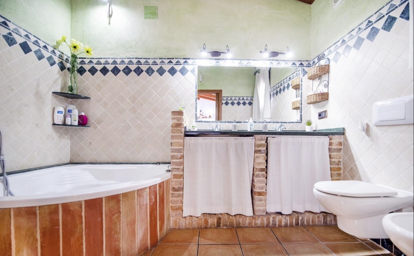 Villa for Sale in Benissa, Pedramala