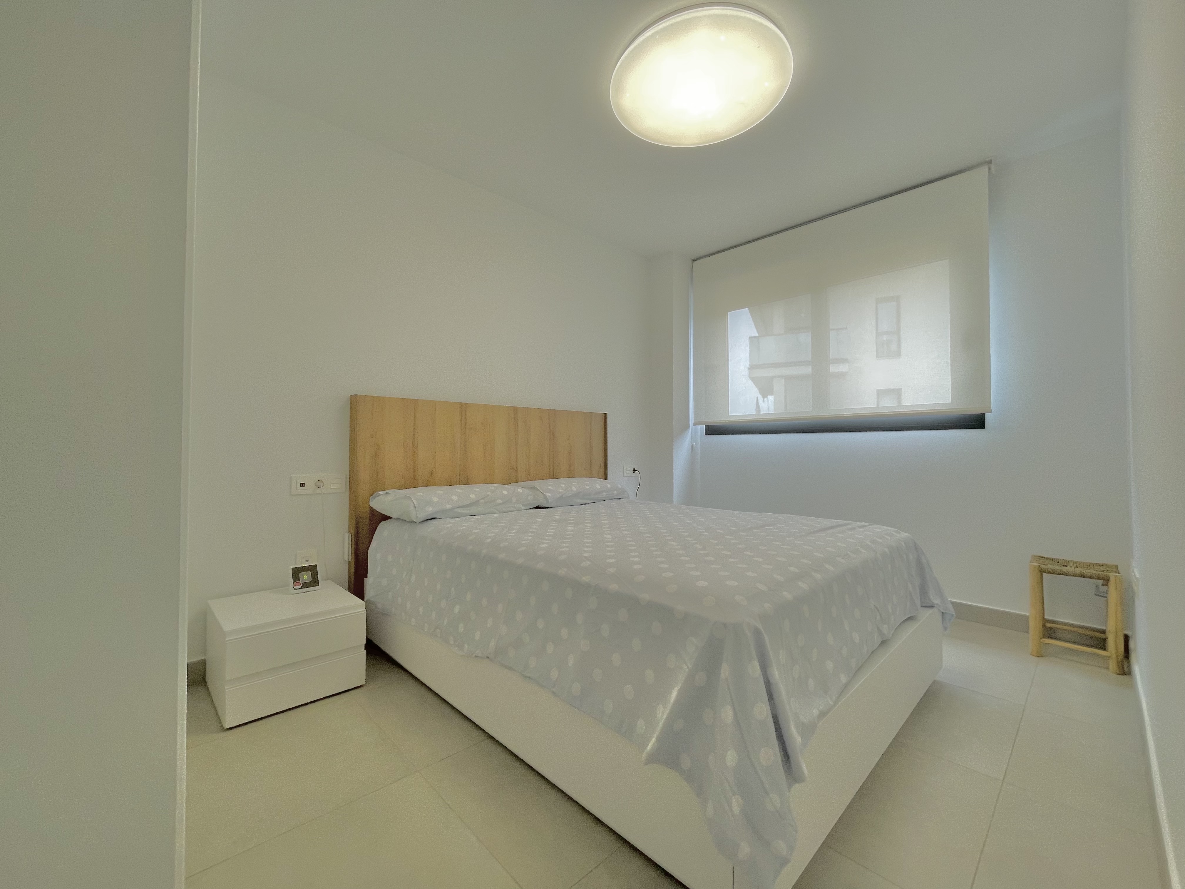 Apartment for Temporary Rent in Arenal Javea