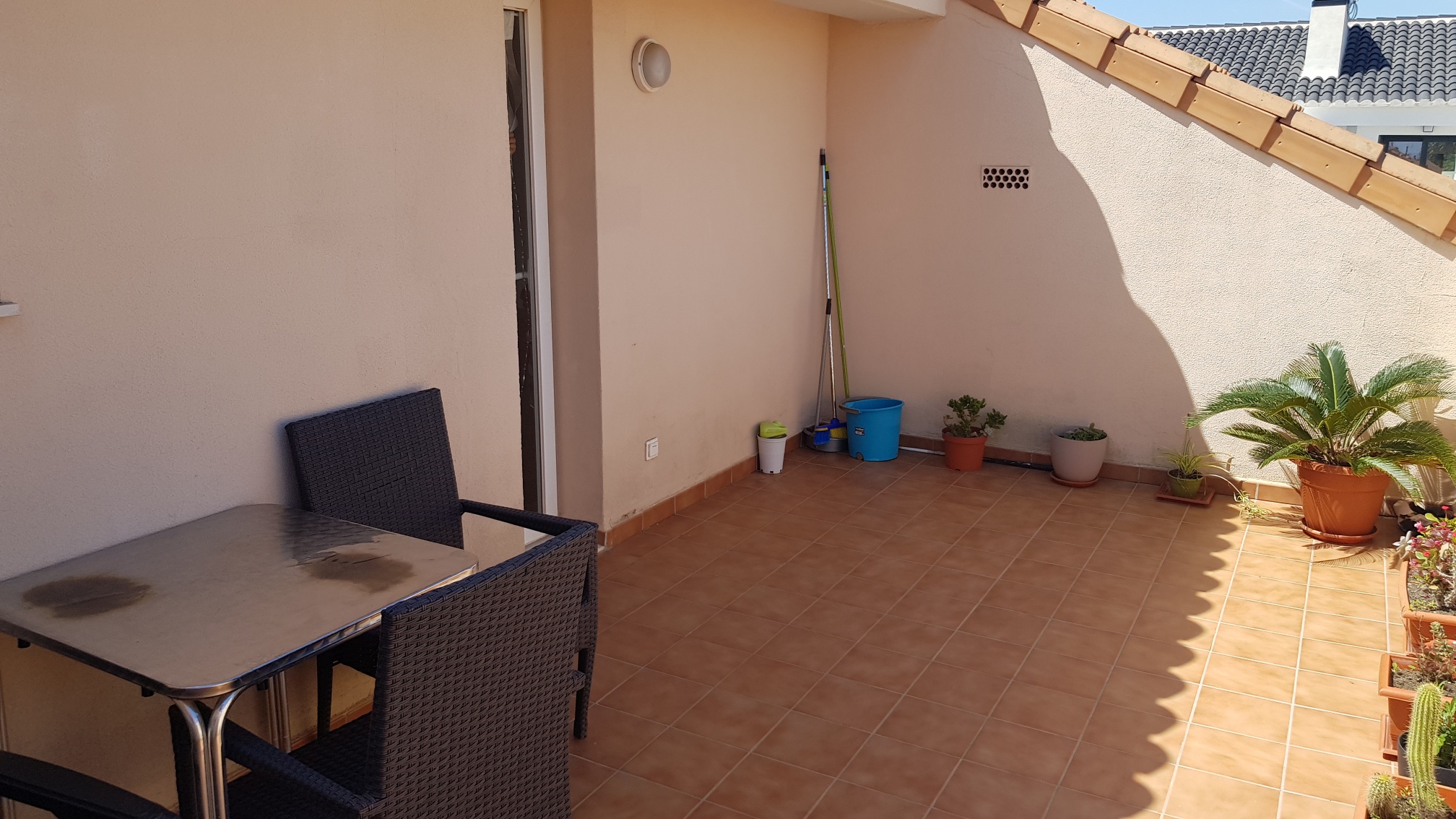 Duplex Penthouse for Sale in El Arenal - Javea