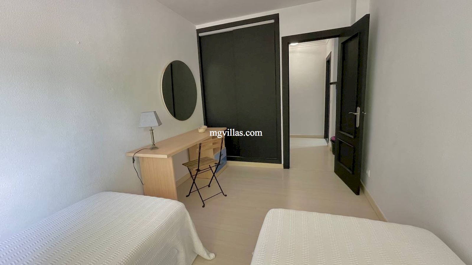 Apartment for Rent Temporary- El Arenal- Javea- Alicante