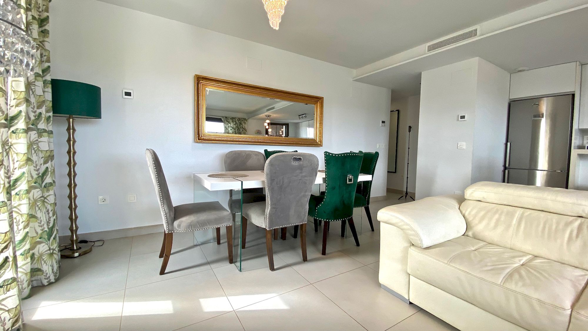 Penthouse for Sale in the Arenal de Javea - Costa Blanca