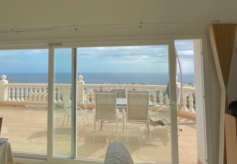 Villa for Sale with Sea View in Cumbre del Sol- Benitachell