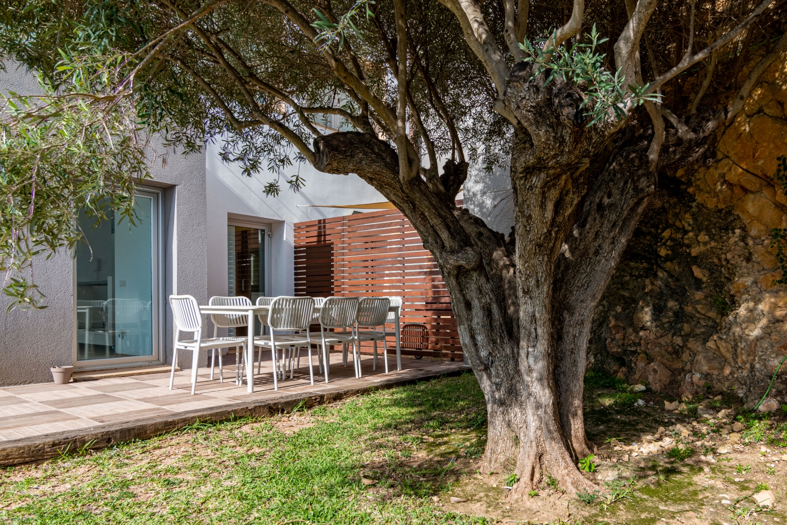 Modern Design Luxury Villa with Sea View for Sale in La Corona - Javea
