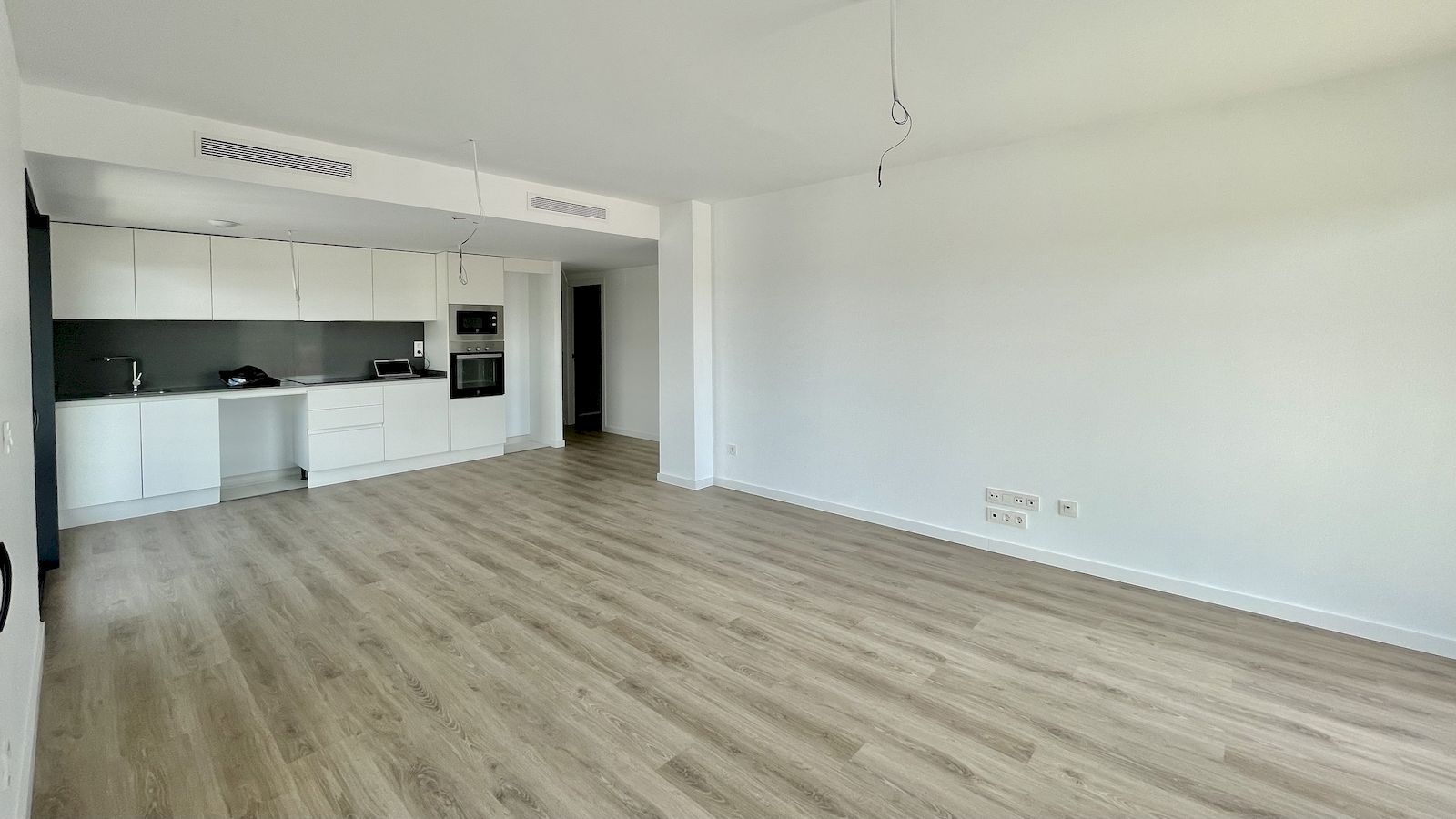 Penthouse Apartment for Sale in Javea - Brand new building.