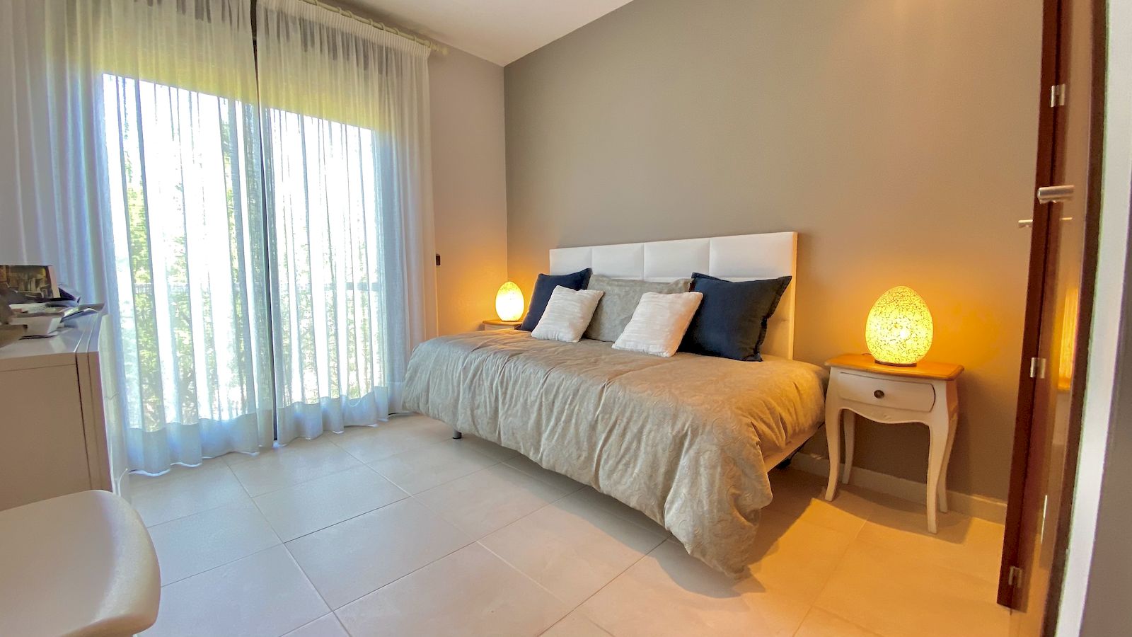 Penthouse Apartment for Sale in Playa del Arenal - Javea